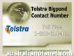 Bigpond Intrusion 1-800-614-419 Telstra Bigpond Contact Number