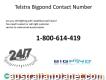 Contact At 1-800-614-419 Telstra Bigpond Contact Number