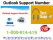 Need Help? Outlook Support Number 1-800-614-419