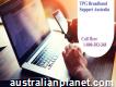 Need Tpg Email Technical Support 1-800-383-368 Phone Number Australia?