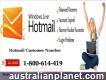 Recover Lost Email Hotmail Customer Number 1-800-614-419