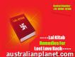 Lal Kitab Remedies For Lost Love Back
