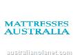 Mattresses Australia