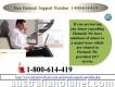Take Support at 1-800-614-419 Free Hotmail Support Number