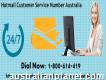 Hotmail Customer Service Number Australia 1-800-614-419recover Password