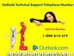 Achieve Services At 1-800-614-419outlook Technical Support Telephone Number