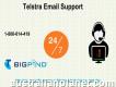 Quickly Dial 1800-614-419 Telstra Email Support