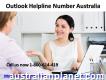 Outlook Support Phone Number Customer Service At 1-800-614-419
