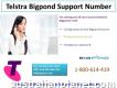 Get Old Contacts 1-800-614-419 Telstra Bigpond Support Number