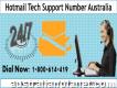 Hotmail Tech Support Number Australia 1-800-614-419retrieve Email Password