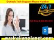Outlook Tech Support Phone Number Timely Help At 1-800-614-419