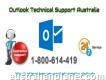 Outlook Technical Support Australia Swift Solution at 1-800-614-419