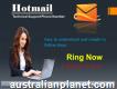 Hotmail Technical Support Phone Number 1-800-614-419effective Service