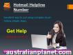 Hotmail Helpline Number Non-stop Service At 1-800-614-419