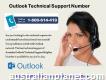 Outlook Technical Support Number 1-800-614-419 Online Login Support