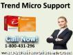 Are you facing issue with Trend Micro Antivirus, You can call us at any time on our toll free number 1-800-431-296.