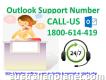 Outlook Support Australia 1-800-614-419login Issue