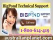 Save Account At 1-800-614-419 Bigpond Technical Support