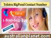 Achieve Services At 1-800-614-419 Telstra Bigpond Contact Number