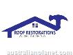 Roof Restorations Adelaide