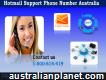 Hotmail Support Phone Number Australia 1-800-614-419 Remote Login Services