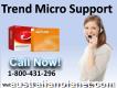 Call Trend Micro Support Phone Number 1800431296 for technical support of your pc