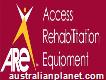 Disability Equipment Suppliers