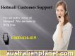 Hotmail Customer Support 1-800-614-419online Service