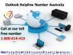 Outlook Tech Support Phone Number 1-800-614-419solve Issue