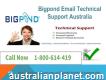 Import Contacts 1-800-614-419 Bigpond Email Technical Support Australia