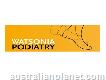 Watsonia Podiatry