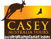 Casey Tours Australia