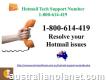 Hotmail Tech Support Number 1-800-614-419 Password Service