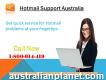 Hotmail Support Australia Follow Easy Step To Recover Id 1-800-614-419