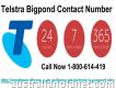 Give Us A Call 1-800-614-419 Telstra Bigpond Contact Number