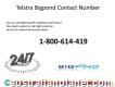 Contact Number 1-800-614-419 By Telstra Bigpond