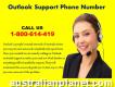 Outlook Support Phone Number 1-800-614-419 Instant Service