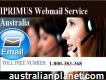 Iprimus Webmail 1-800-383-368 Customer Service Number Australia For Password Recovery
