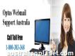 Optus Webmail 1-800-383-368 Technical Support Phone Number Australia For Password Recovery