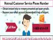 Hotmail Customer Service Phone Number 1-800-614-419 Quick Solution