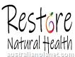 Restore Natural Health - Naturopath and Remedial Massage