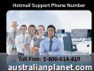 Blocked Account? Hotmail Support Phone Number 1-800-614-419