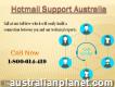 Hotmail Support Australia 1-800-614-419stop Unneeded Error
