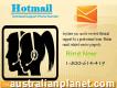 Hotmail Technical Support Phone Number 1-800-614-419email Intrusion