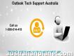 Outlook Tech Support Australiaobtain Instant Solution At 1-800-614-419