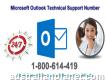 Microsoft Outlook Technical Support Number 1-800-614-419change Password