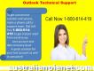 Grab Email Services At Outlook Technical Support 1-800-614-419