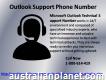 Outlook Support Helpline Number 1-800-614-419 Australia Remove issue