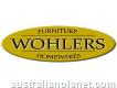 Wohlers Furniture & Homewares