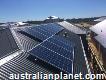 Igreen Energy Australia